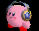 Cool Kirby gamers