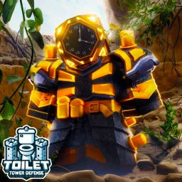 [LEGACY] Toilet Tower Defense icon