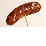 THE SAUSAGE SQUAD