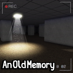 An Old Memory  [THE OFFICE 🏢 - BETA]