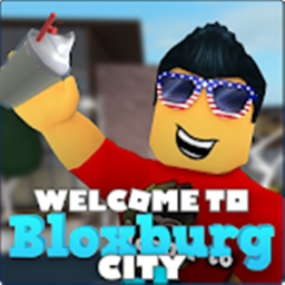 [Free Version] Bloxburg City Of Robloxia [Beta]