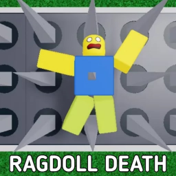 Ragdoll Death icon