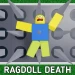 Ragdoll Death icon