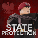 State Protection Service .