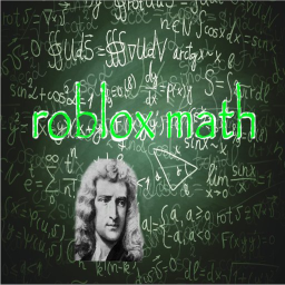 Roblox Math