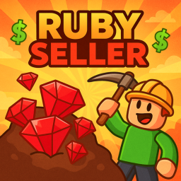 🔴Ruby Seller (this weekend Uptade)