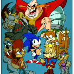 Freedom Fighters satAM