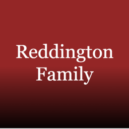 The Red Family Home