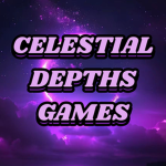Celestial Depths Games