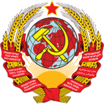 [TSU] :The Soviet Union: