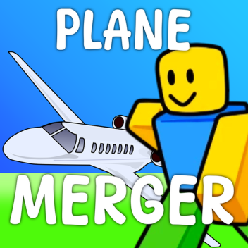 NEW - PLANE MERGE! ⭐