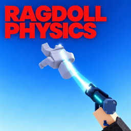[🪖] Ragdoll Playground🩸 icon