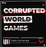 corrupted world games
