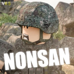 Nonsan Training Center icon