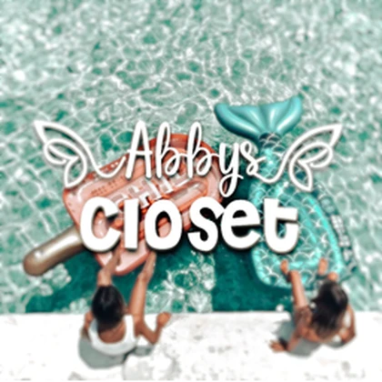 ~ abbys closet ~ Roblox group icon