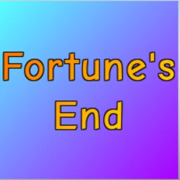 Fortune's Start [ RELEASE ! ] icon