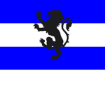 Seven lions
