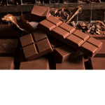 chocolate is nice
