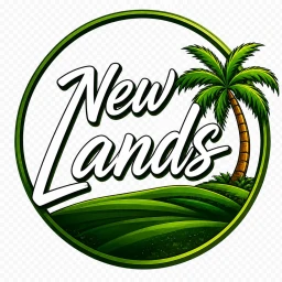 New Lands | V4 icon