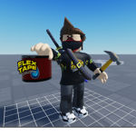 FLEX TAPE FAN'S CLUB!