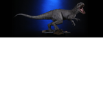 Jurassic World!!!