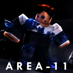 SCP | Area - 11