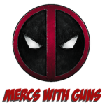 mercs with guns