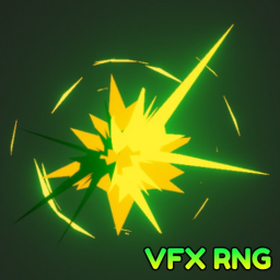 VFX RNG