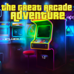 Arcade Adventure Club