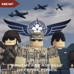 [-] The Southeast Air Self Defense Force Group Thumbnail