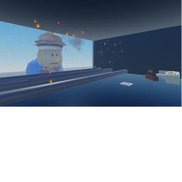 Chill in 007n7s oven