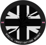 |3SIB| Special Investigation Branch