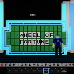 Wheel of Fortune 2021-22 (Season 39)