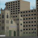 Bridgetown, Barbados v1 [TEMP OPEN] [READ DISC]