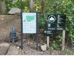 The forestry mission