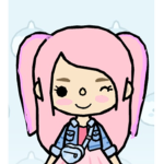 Cute Em na Group fr