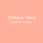 Octopus Twins