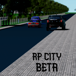 RP City (German/Beta) V1