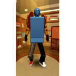 TheNamedGroup