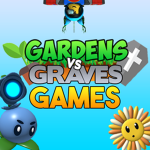 Gardens vs Graves Games