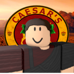 《 Caesar's Legion 》