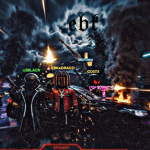 ĘBKxJOG {JUMP OUT GANG}