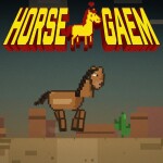 horse gaem