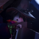 Bunny’s alive???