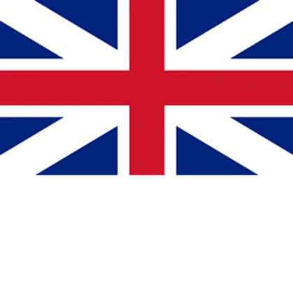 The British Empire Roblox group icon