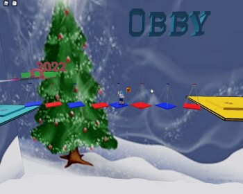 obby de una sola vida