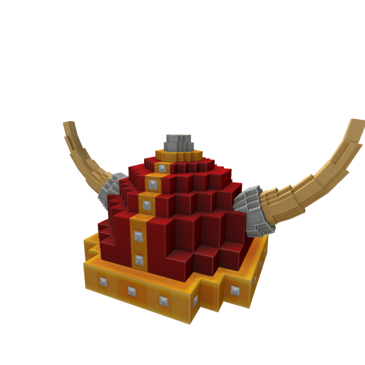 8-Bit Viking