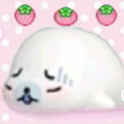 (･ω<)☆