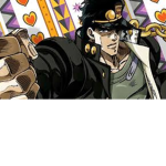 Jojo Fanclub!