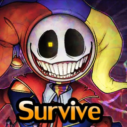 Survive The Prototype [UPDATE!] icon